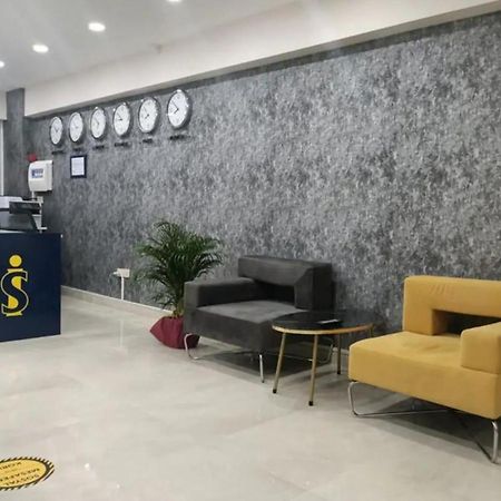 Mini Suite Otel Istanbul Ngoại thất bức ảnh