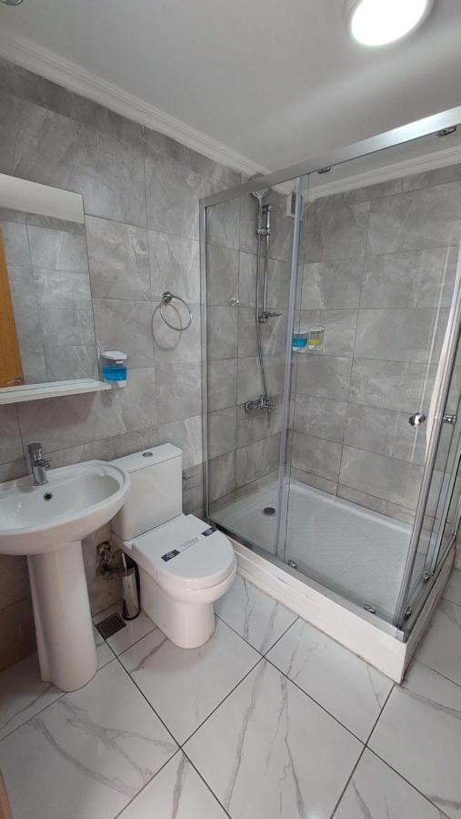 Mini Suite Otel Istanbul Ngoại thất bức ảnh