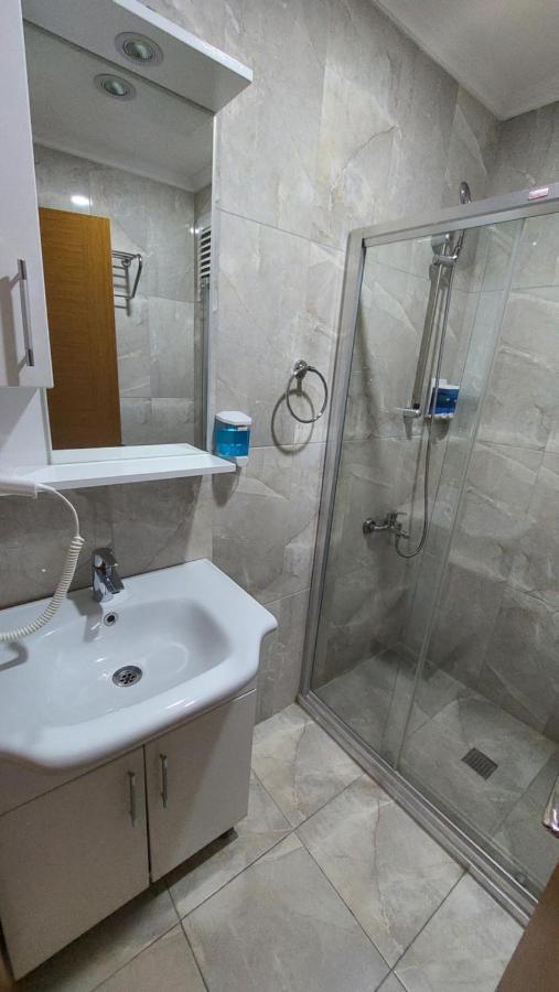 Mini Suite Otel Istanbul Ngoại thất bức ảnh