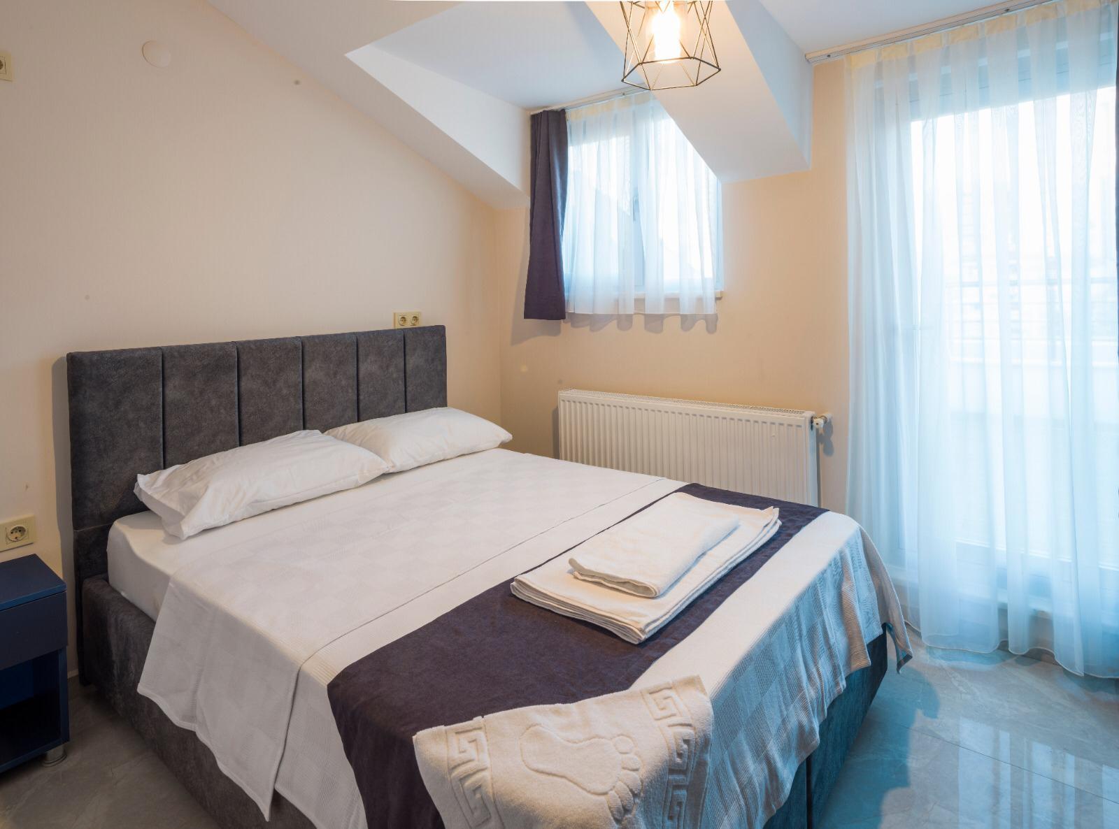 Mini Suite Otel Istanbul Ngoại thất bức ảnh