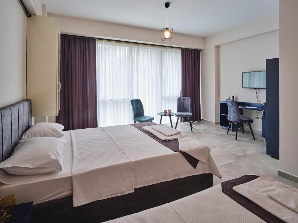 Mini Suite Otel Istanbul Ngoại thất bức ảnh