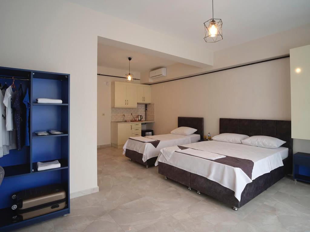 Mini Suite Otel Istanbul Ngoại thất bức ảnh