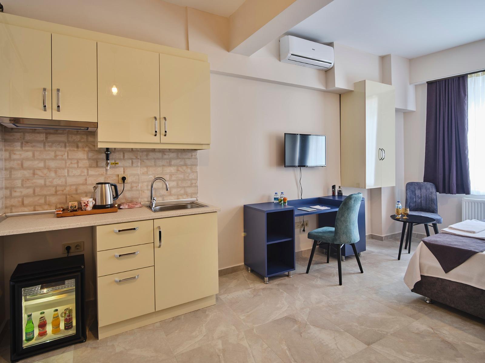Mini Suite Otel Istanbul Ngoại thất bức ảnh