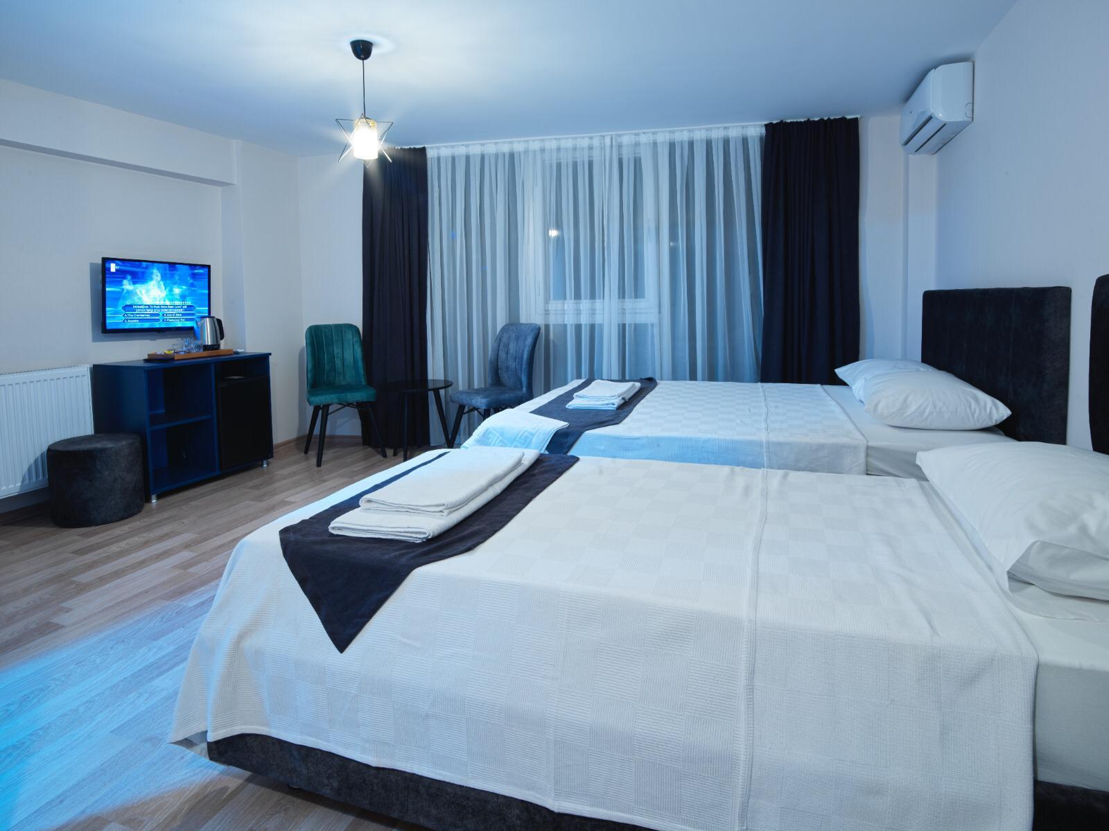 Mini Suite Otel Istanbul Ngoại thất bức ảnh