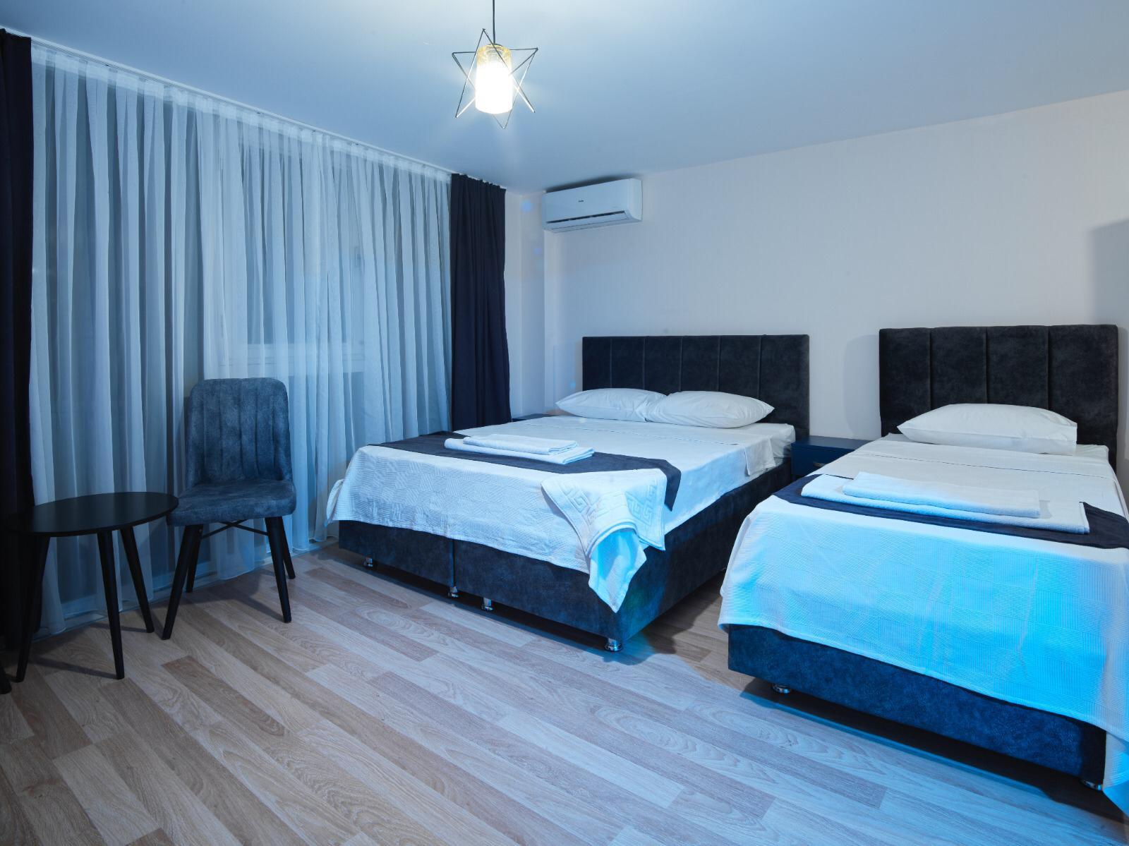 Mini Suite Otel Istanbul Ngoại thất bức ảnh