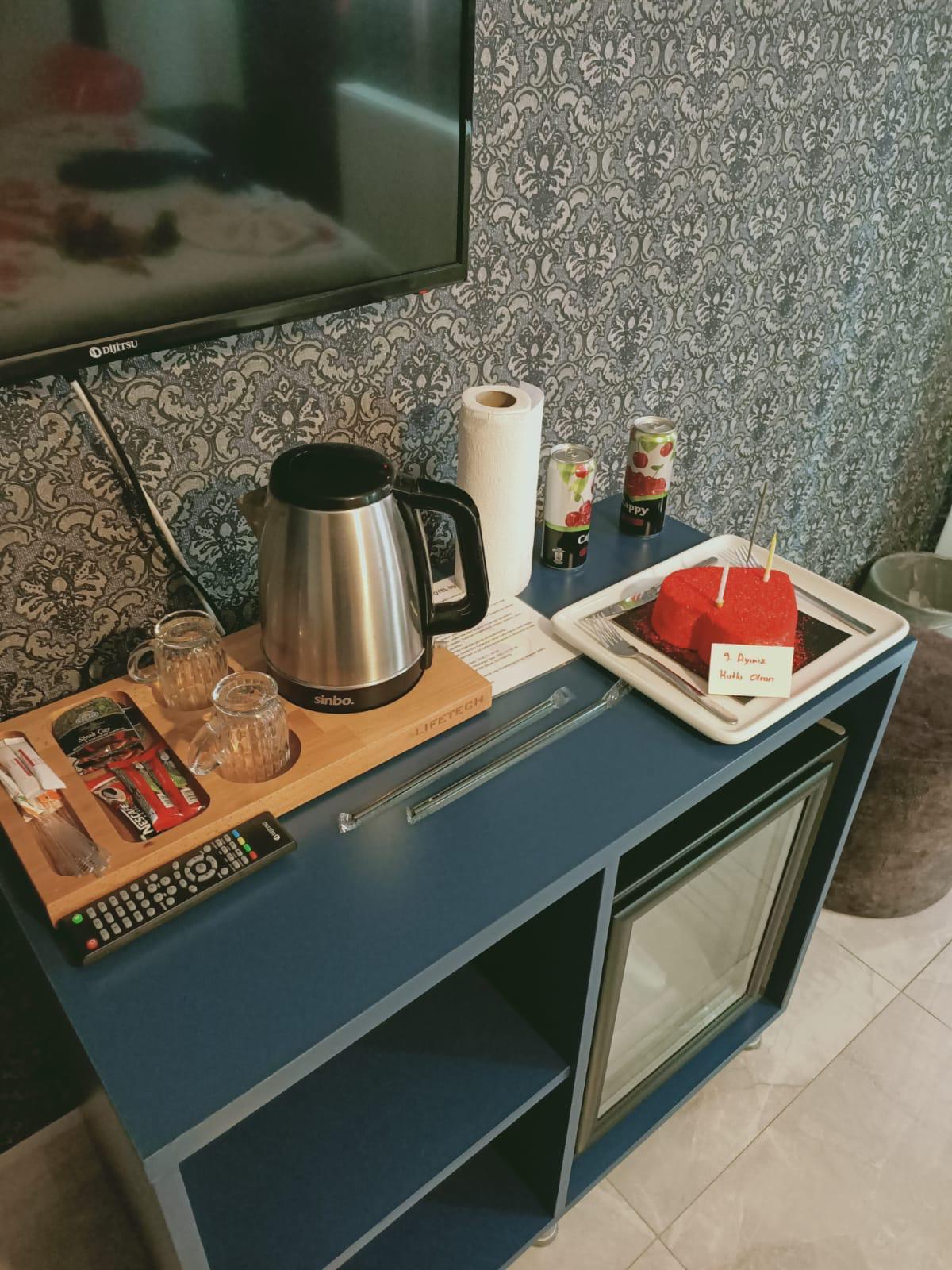Mini Suite Otel Istanbul Ngoại thất bức ảnh