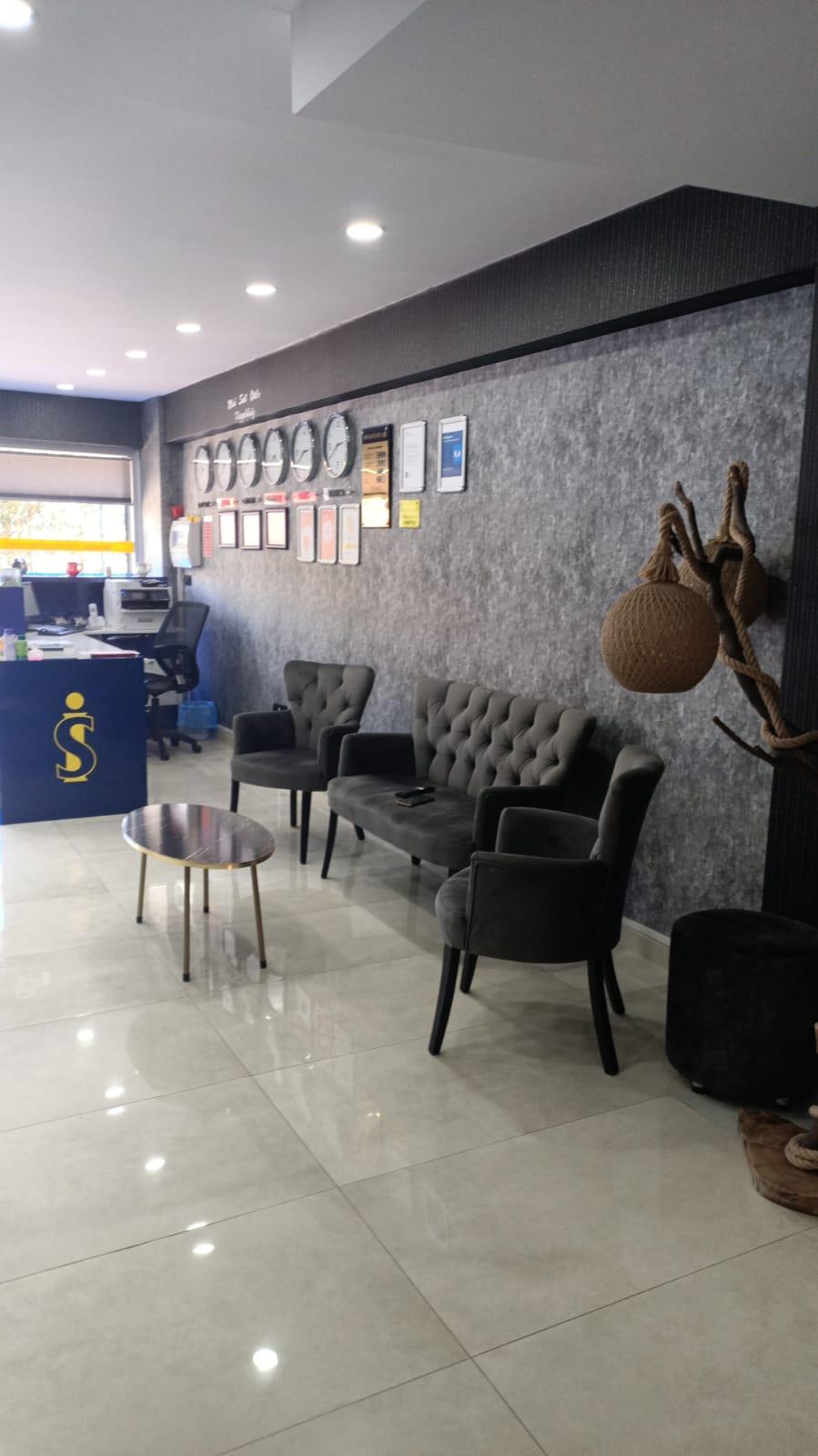 Mini Suite Otel Istanbul Ngoại thất bức ảnh