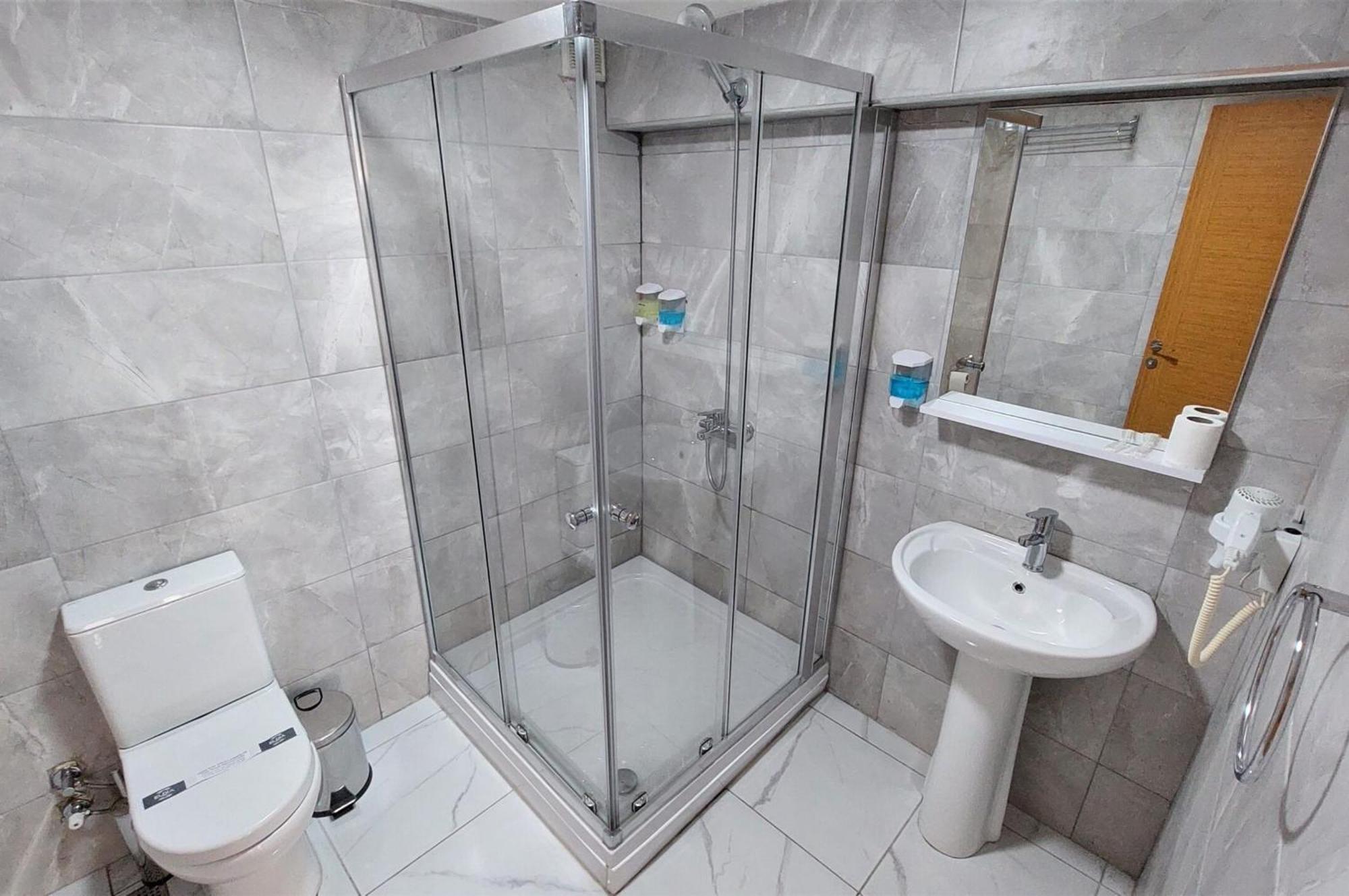 Mini Suite Otel Istanbul Ngoại thất bức ảnh
