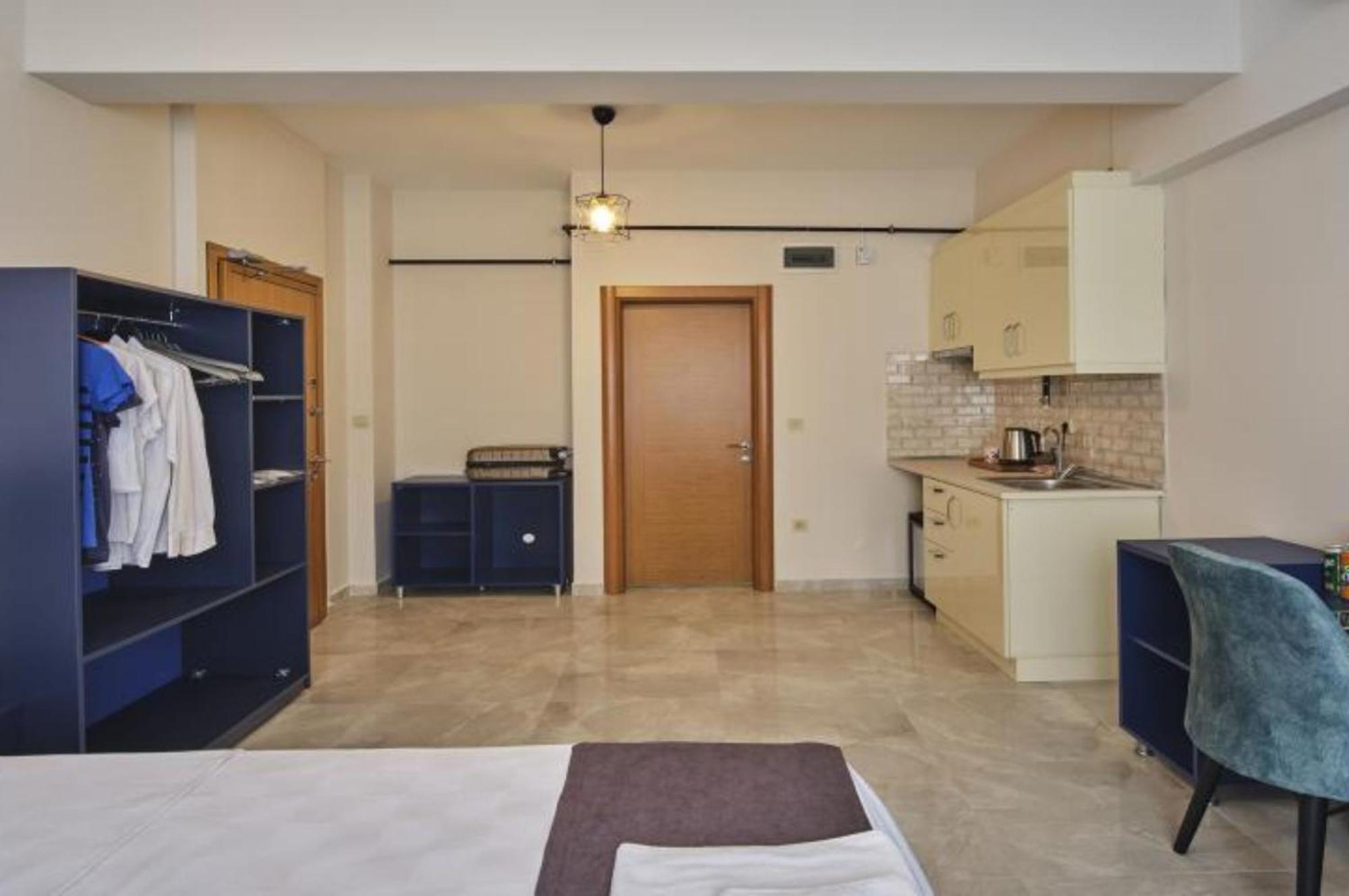Mini Suite Otel Istanbul Ngoại thất bức ảnh