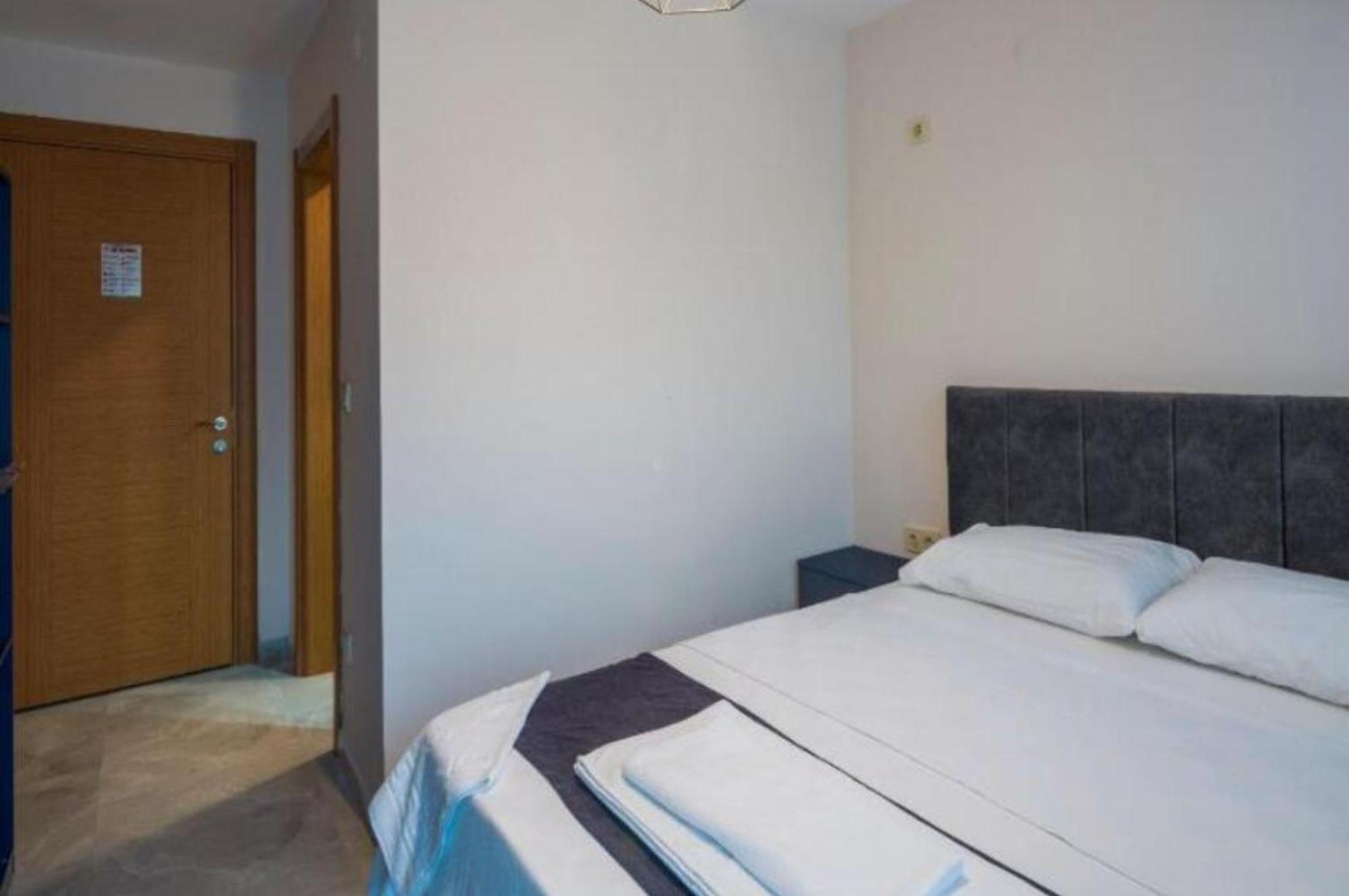 Mini Suite Otel Istanbul Ngoại thất bức ảnh