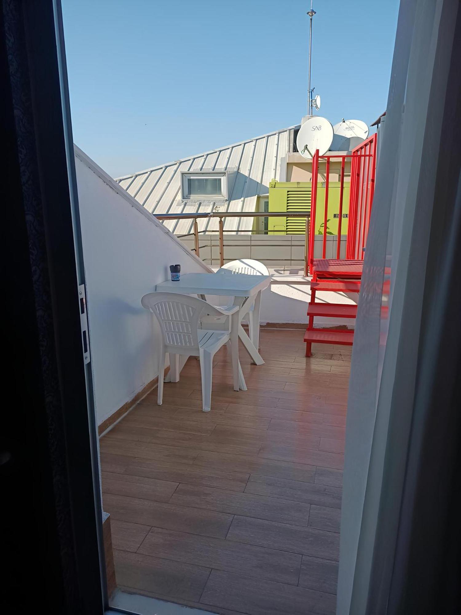 Mini Suite Otel Istanbul Ngoại thất bức ảnh