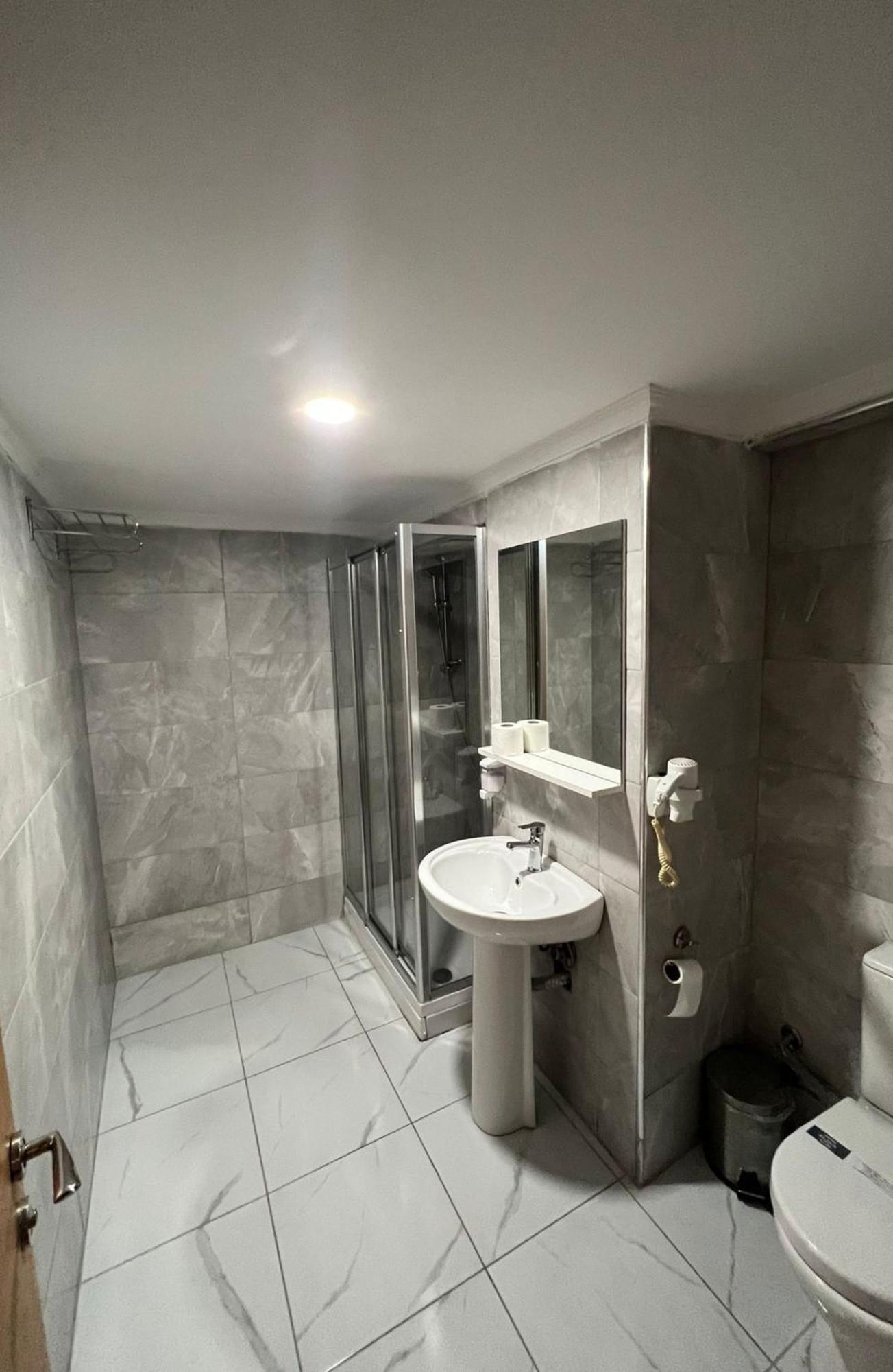 Mini Suite Otel Istanbul Ngoại thất bức ảnh