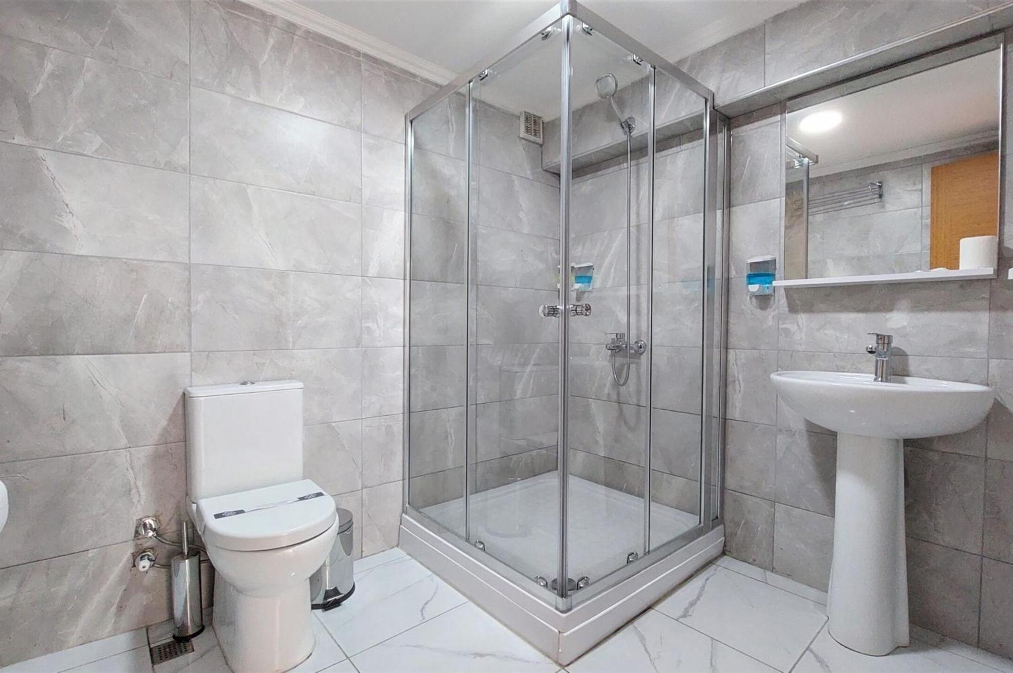 Mini Suite Otel Istanbul Phòng bức ảnh