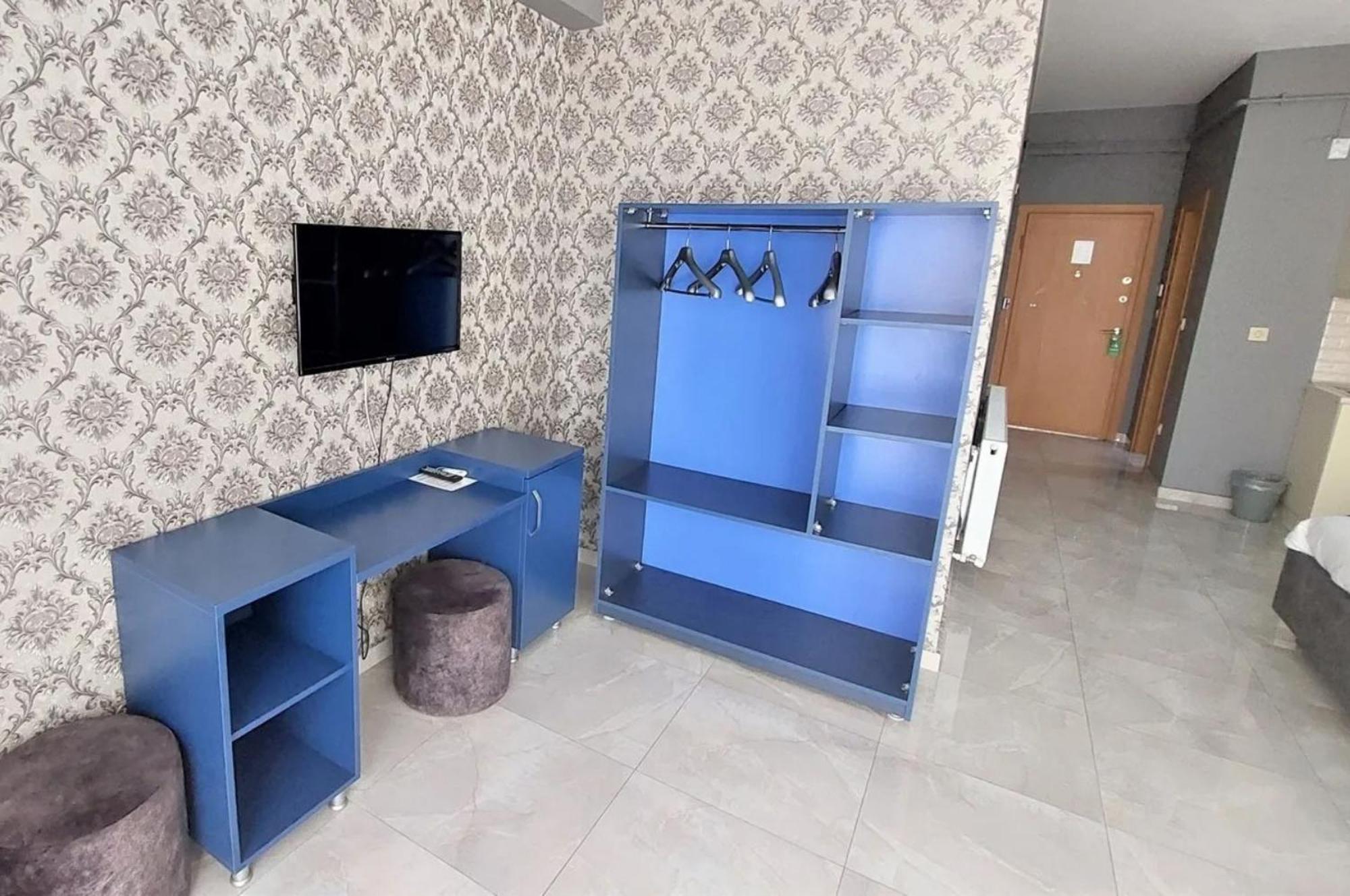 Mini Suite Otel Istanbul Phòng bức ảnh